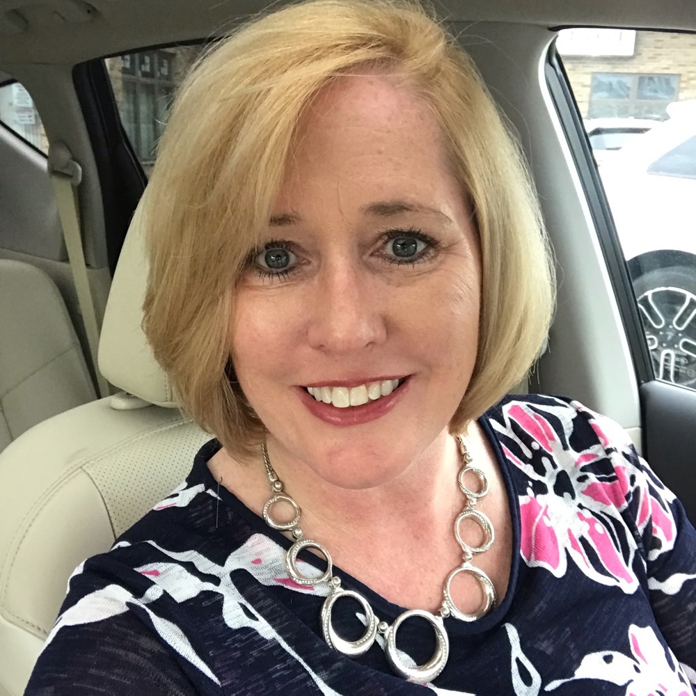 Meet your Posher, Colette